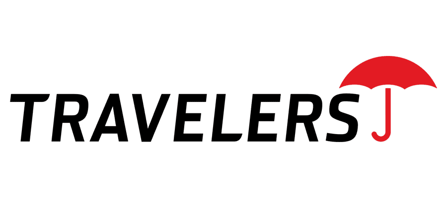 Travelers Insurance Logo